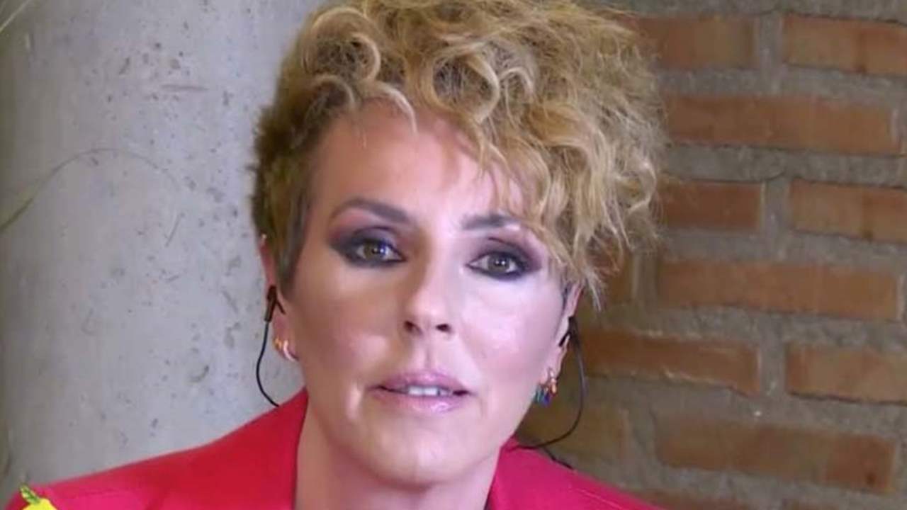 La firme petición de Rocío Carrasco a los compañeros de Telecinco