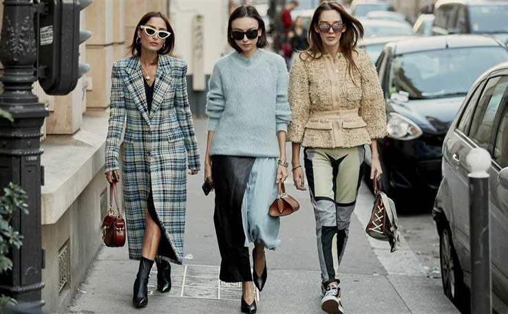 tendencias moda otoño 2019