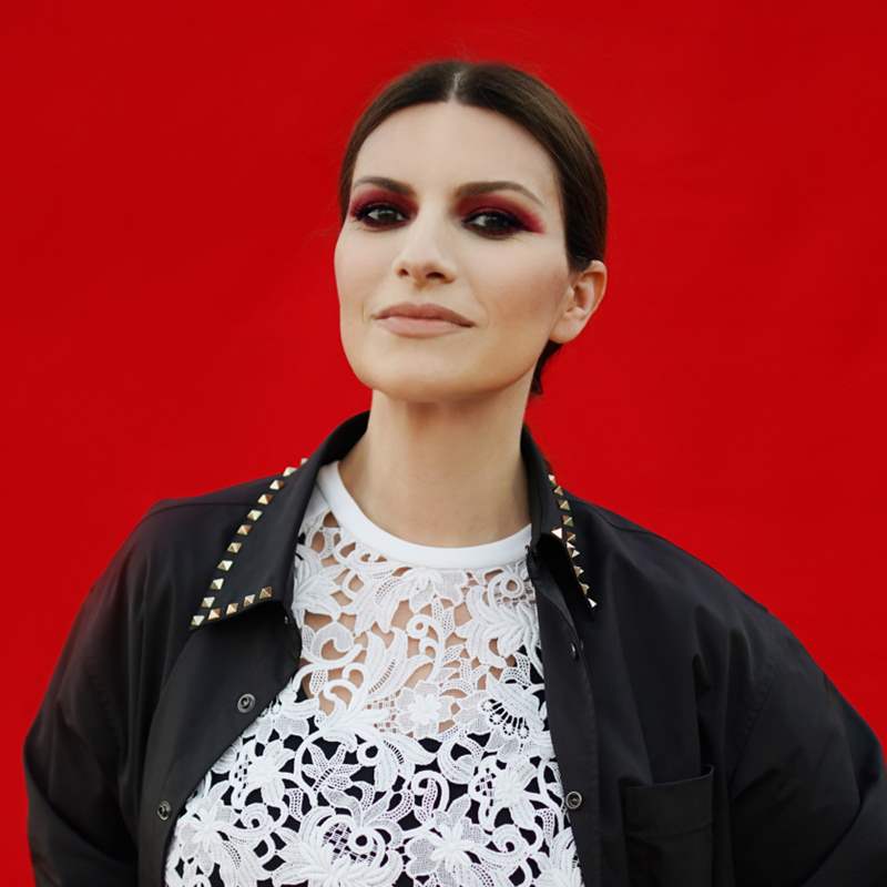 ¿Qué opina Laura Pausini de Chanel? La presentadora de Eurovisión se sincera para ‘Lecturas’