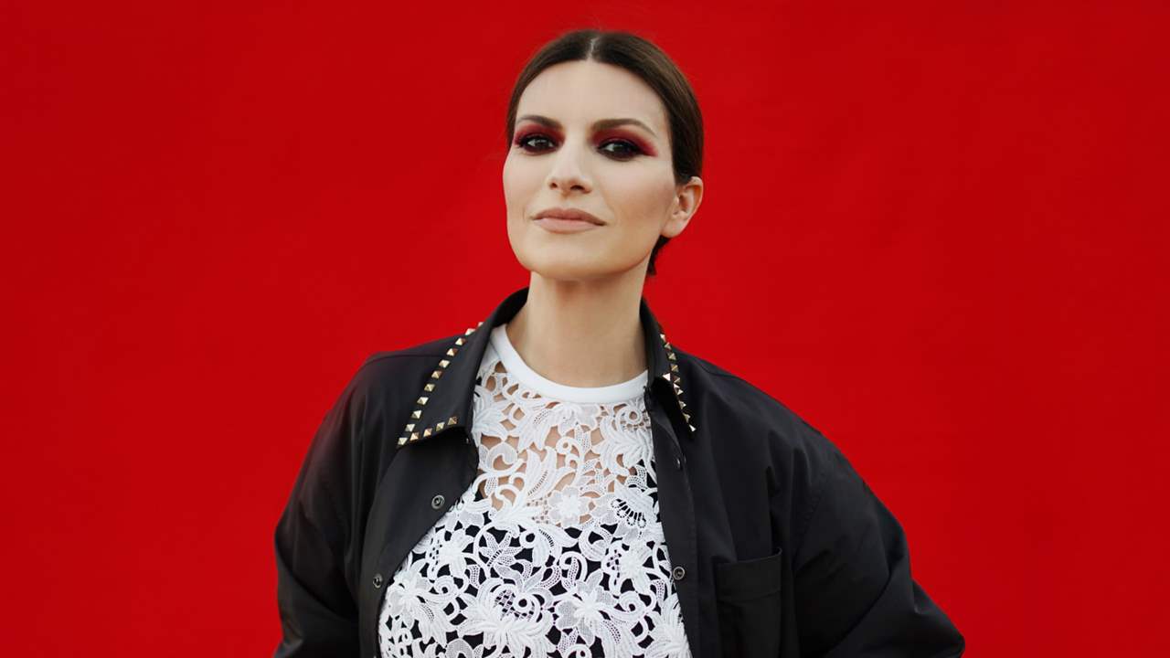 ¿Qué opina Laura Pausini de Chanel? La presentadora de Eurovisión se sincera para ‘Lecturas’