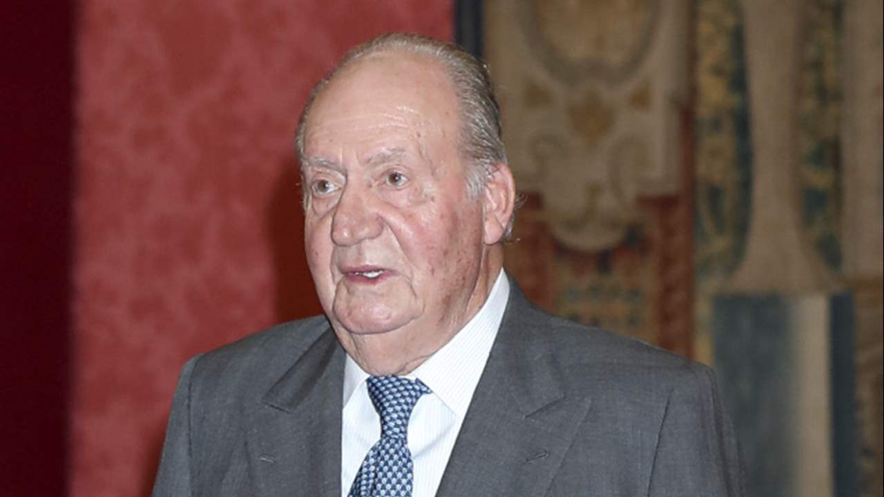 El rey Juan Carlos finalmente estará en las regatas de Sanxenxo este fin de semana