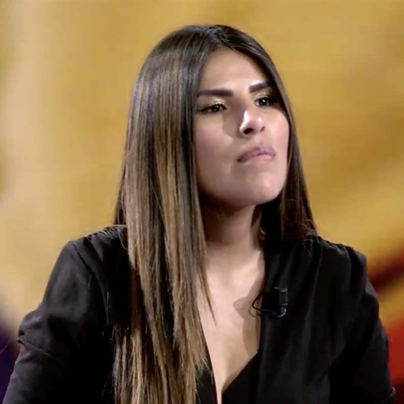 'Supervivientes 2022': Isa Pantoja, muy indignada, estalla contra Charo Vega en defensa de Isabel Pantoja