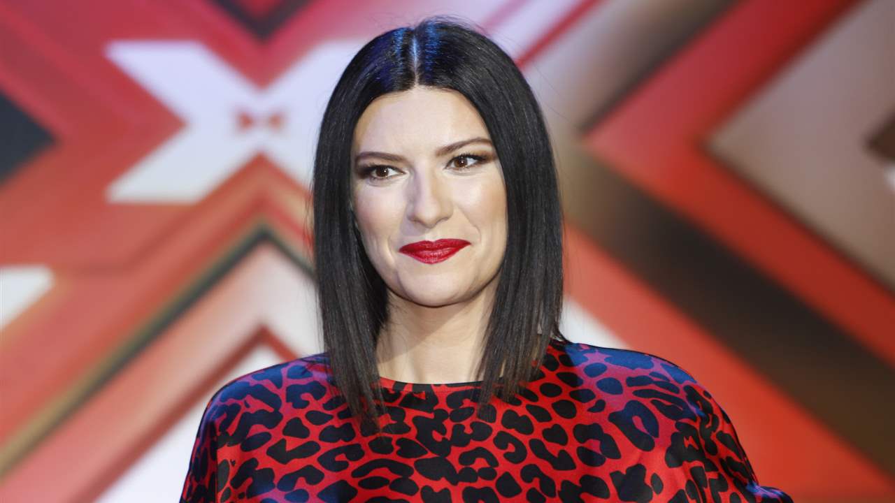 Laura Pausini da positivo en coronavirus tras su repentino abandono en Eurovisión