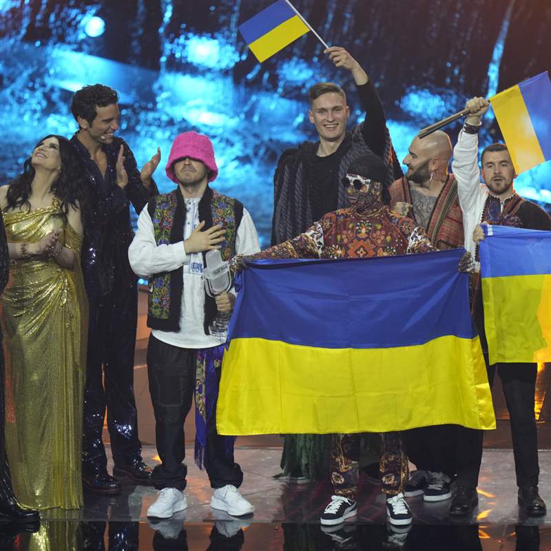 ¿Dónde se celebrará Eurovisión 2023? La UER responde a esta pregunta 
