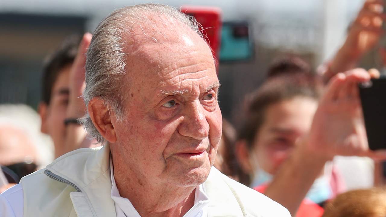 La próxima visita del rey Juan Carlos a España ya tiene fecha (y lugar)