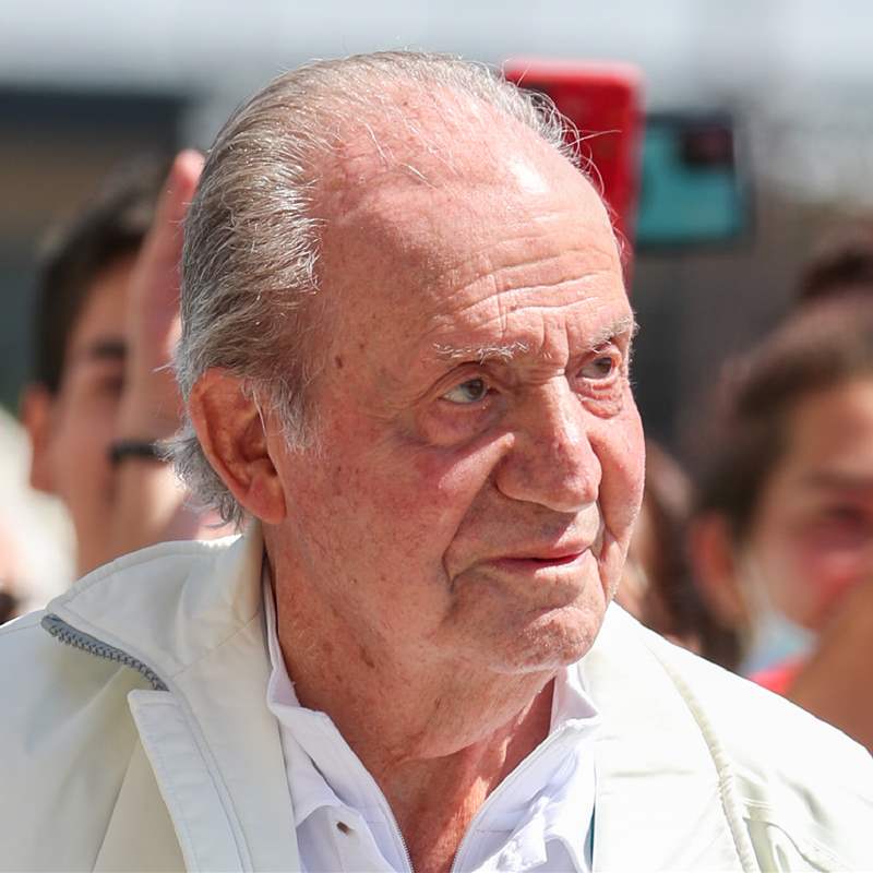 La próxima visita del rey Juan Carlos a España ya tiene fecha (y lugar)