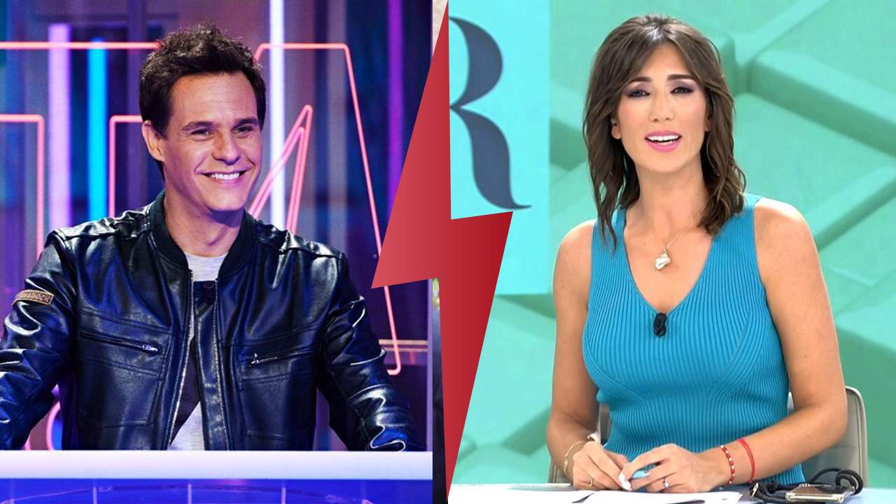Patricia Pardo y Christian Gálvez ya no serán competencia: Cuatro modifica sus mañanas