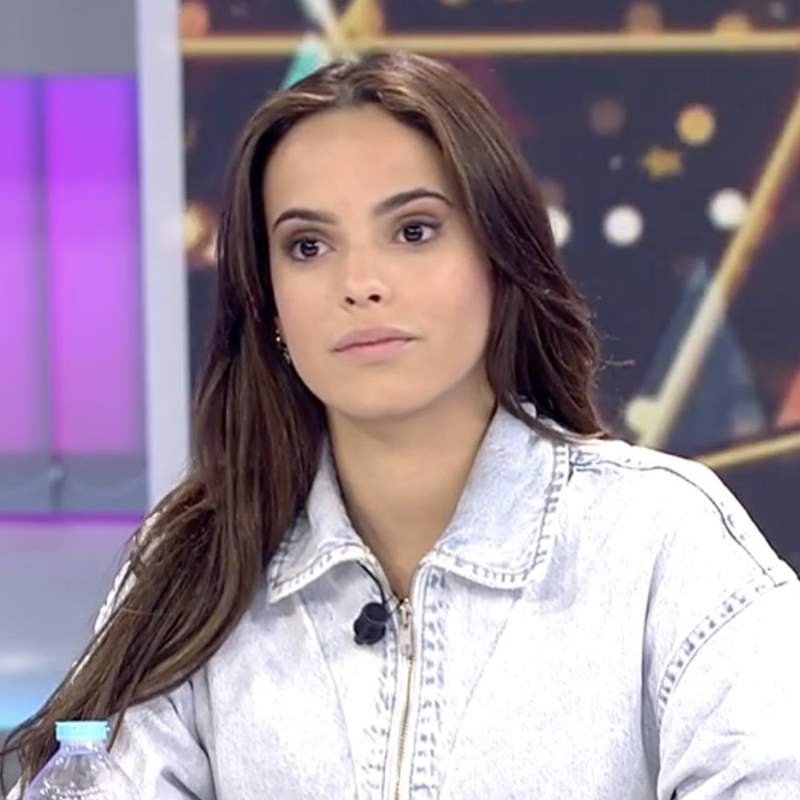 Gloria Camila, indignada, replica a Ana María Aldón con un duro reproche que recrudece su relación