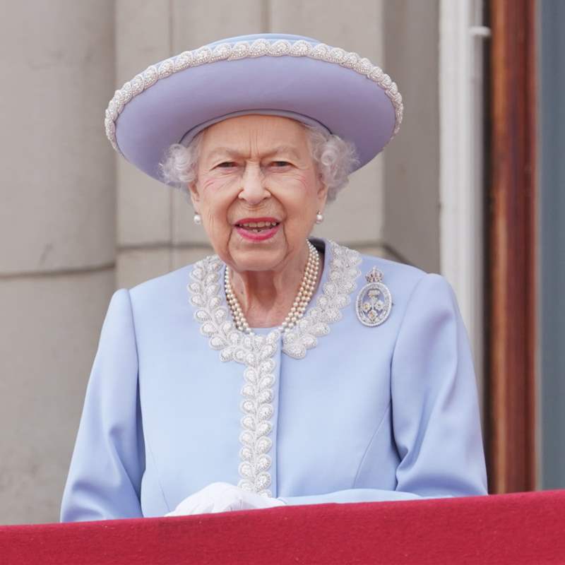 Isabel II cancela sus próximos actos del Jubileo y genera preocupación por un nuevo achaque de salud