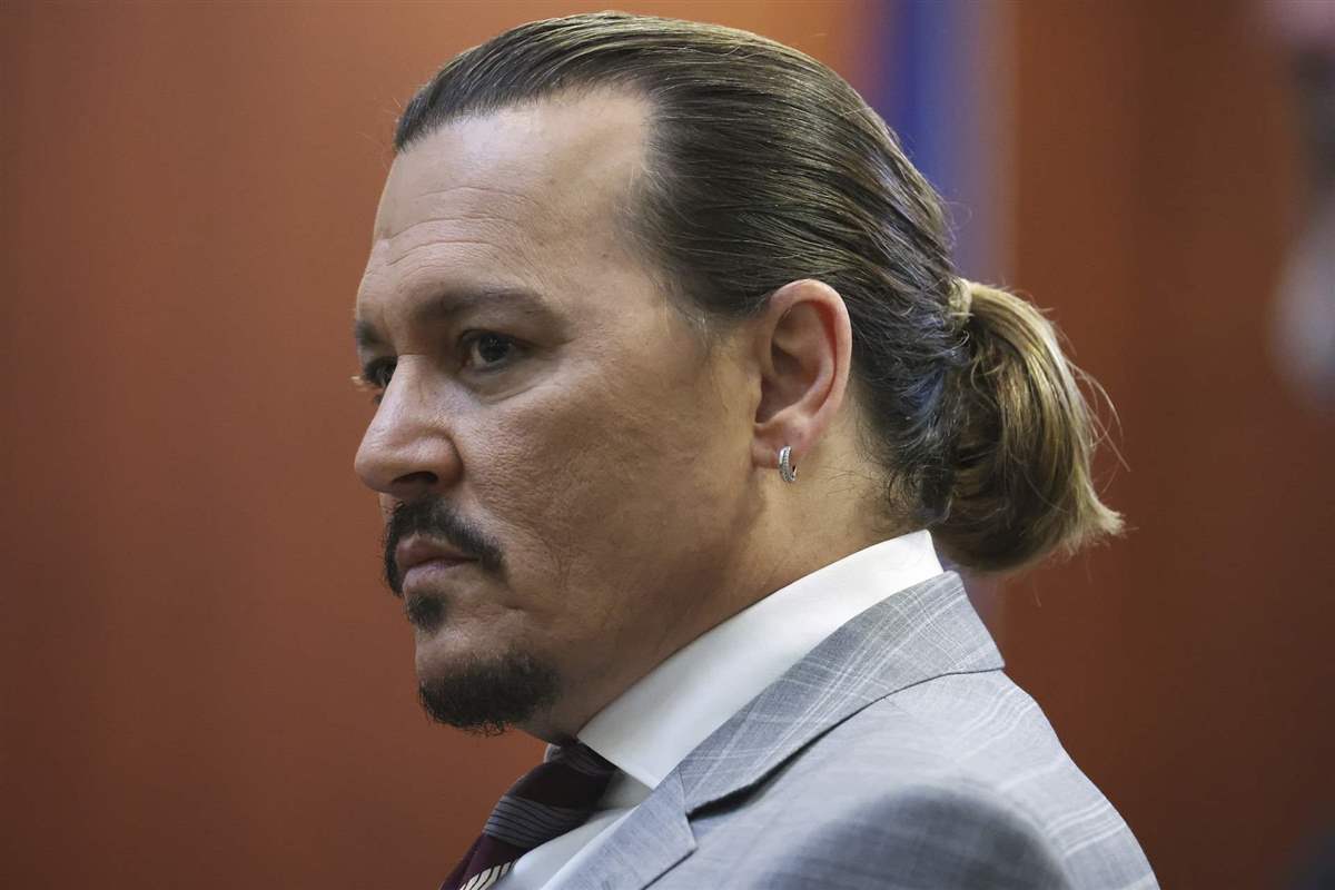 La esperanza de Johnny Depp tras el veredicto
