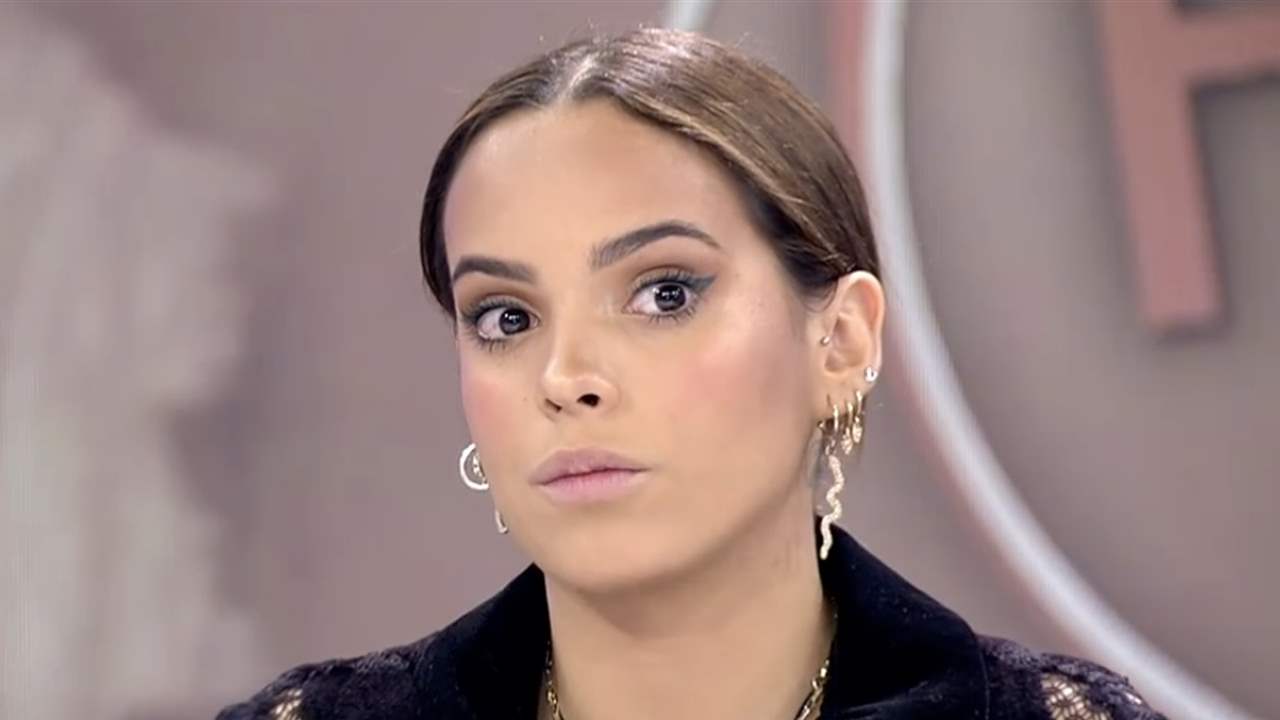 Gloria Camila responde a Gema, hija de Ana María Aldón, tras su apoyo a Rocío Carrasco