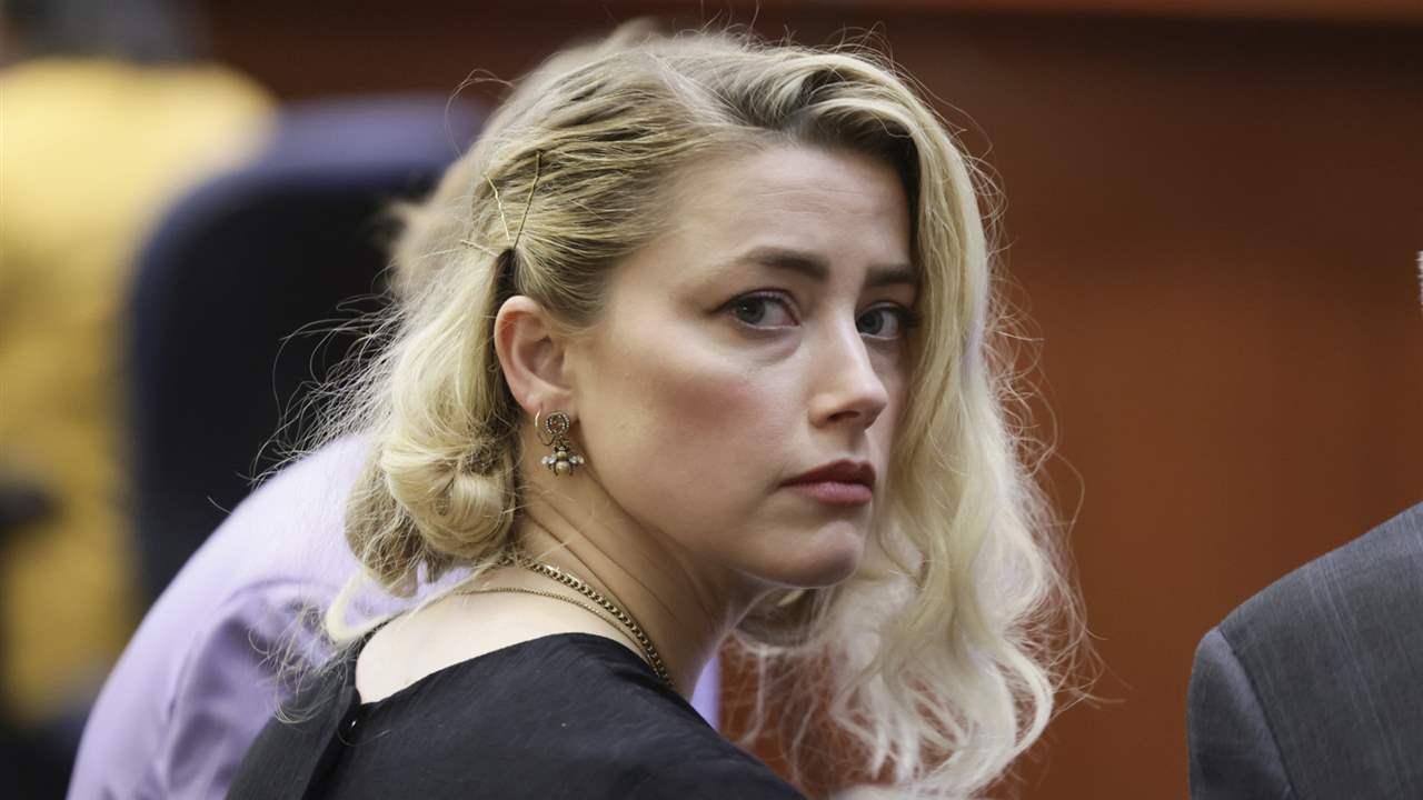 NBC emitirá la primera entrevista de Amber Heard tras el polémico juicio contra Johnny Depp
