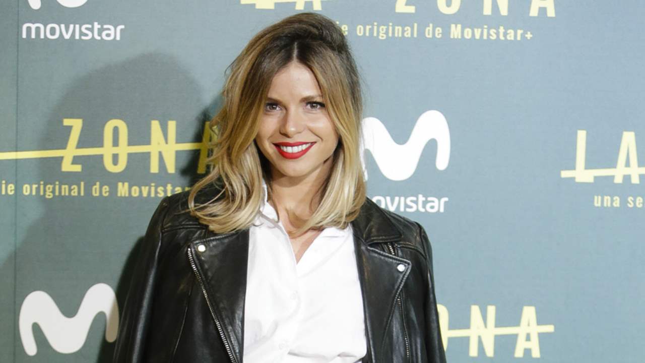 Núria Tomás sale al paso de todos los rumores tras la separación de su ex Piqué y Shakira