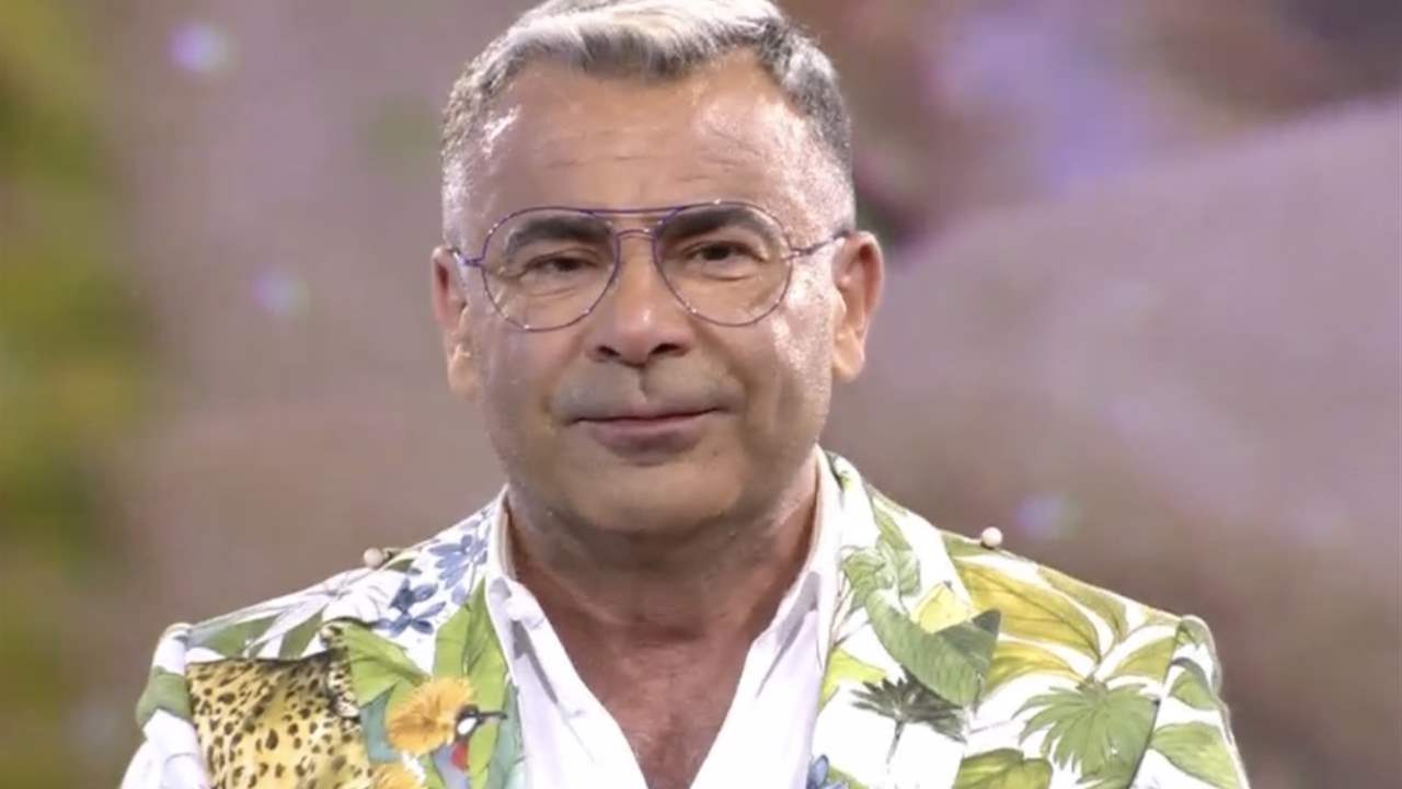 Jorge Javier Vázquez abronca a Nacho Palau en 'Supervivientes' y este acaba pidiéndole una cita en directo