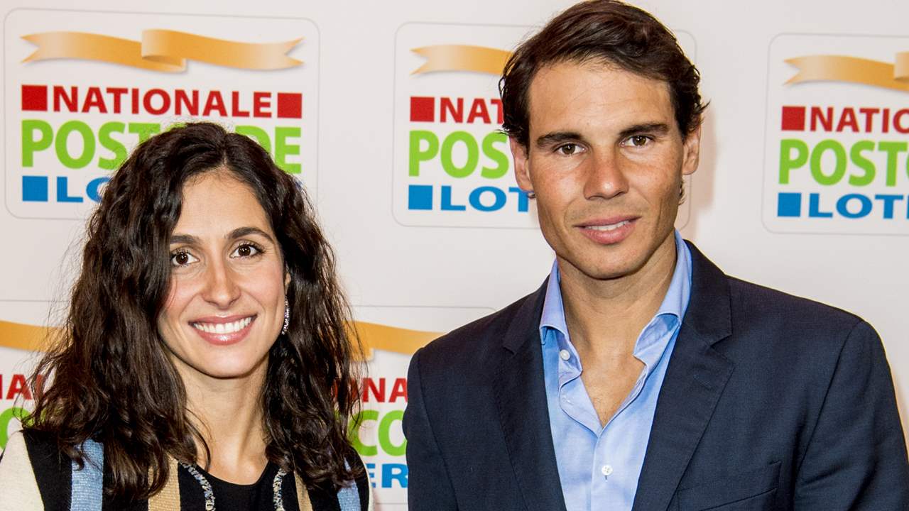 Rafa Nadal y Mery Perelló anuncian si su bebé es niño o niña y cuándo nacerá