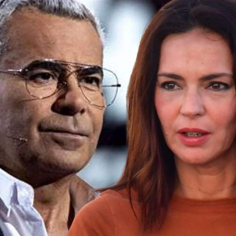 Jorge Javier advierte a Olga Moreno tras su veto a pocas semanas de la final de 'Supervivientes 2022'