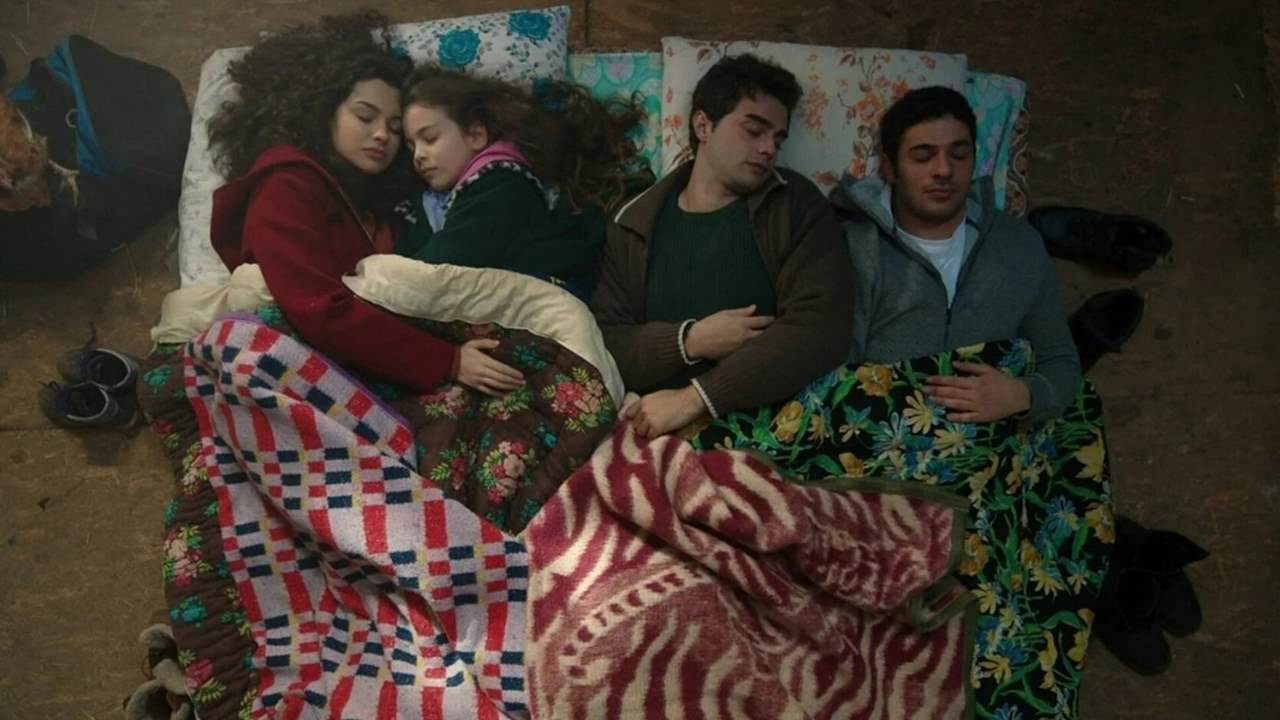 'Hermanos', la nueva serie turca de Antena 3, ya tiene fecha de estreno