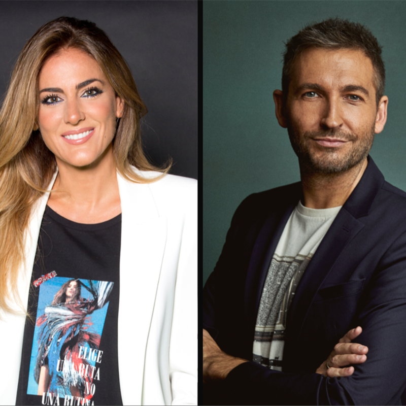 Telecinco ya tiene sustituto para 'Viva la vida' (con Frank Blanco, Verónica Dulanto y Marta González Novo)