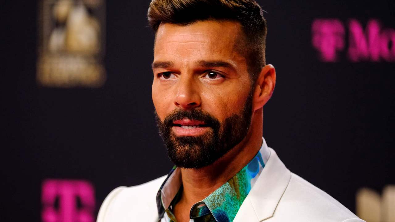 Todos los detalles sobre la acusación de violencia doméstica hacia Ricky Martin