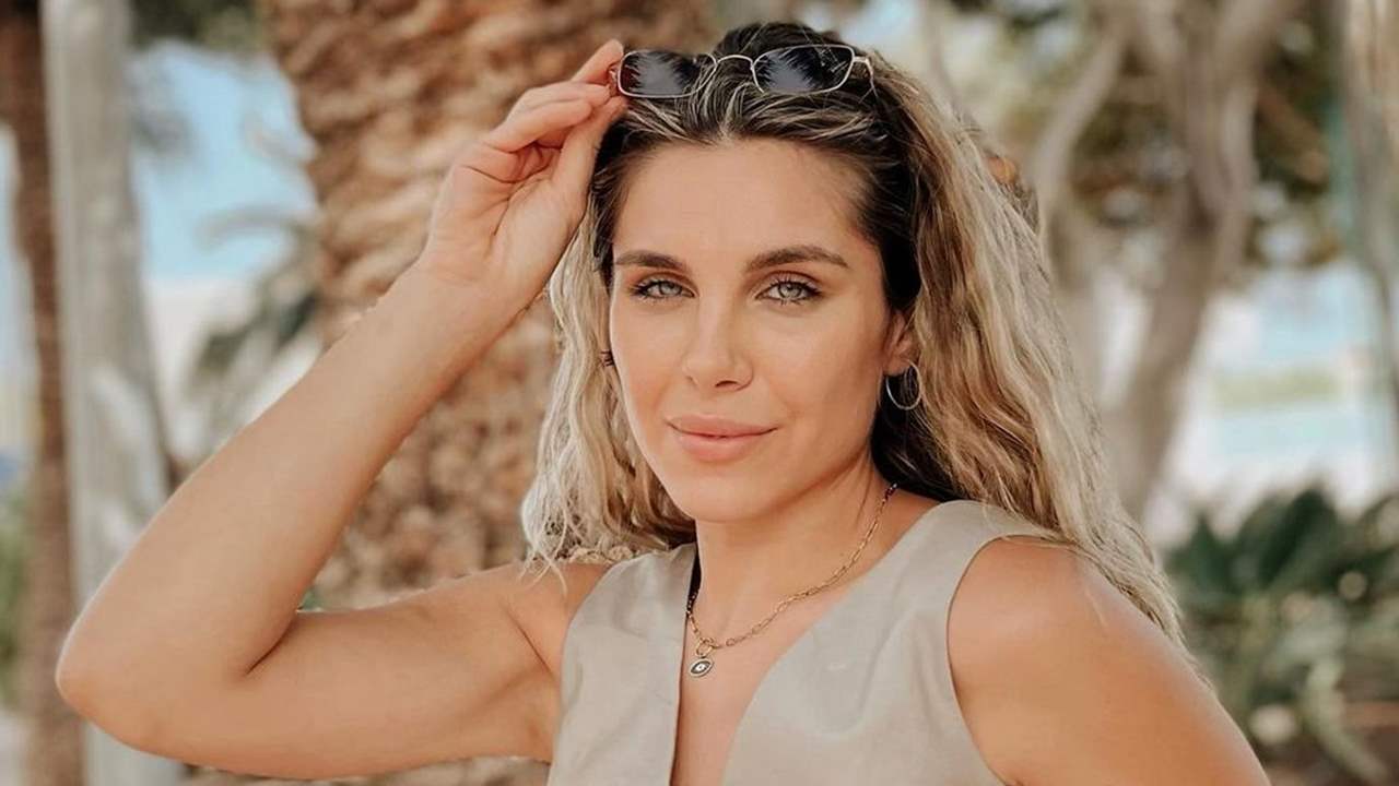 Ivana Icardi comparte la infusión que toma para luchar contra la retención de líquidos de cara al verano