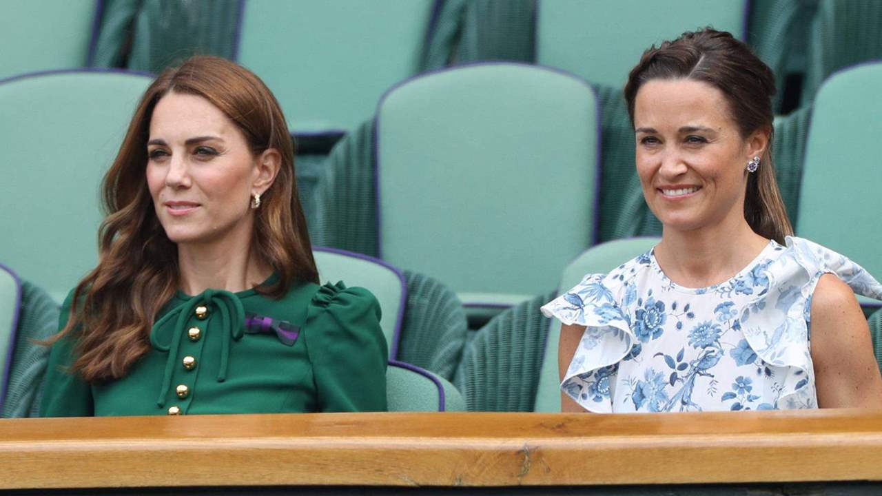 Kate Middleton se convierte en tía de nuevo: Pippa da a luz a su tercer hijo con James Matthews