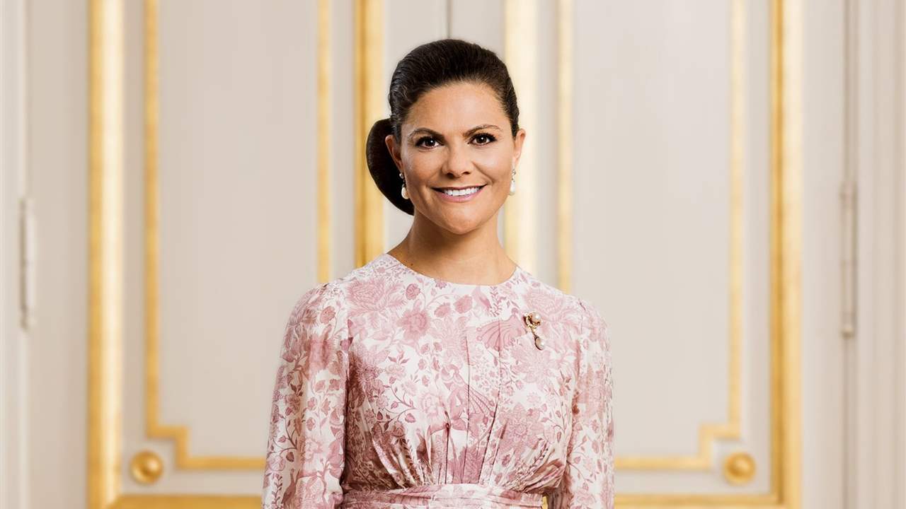 Victoria de Suecia cumple 45 años rodeada de su familia y muy lejana a los rumores de crisis con el príncipe Daniel