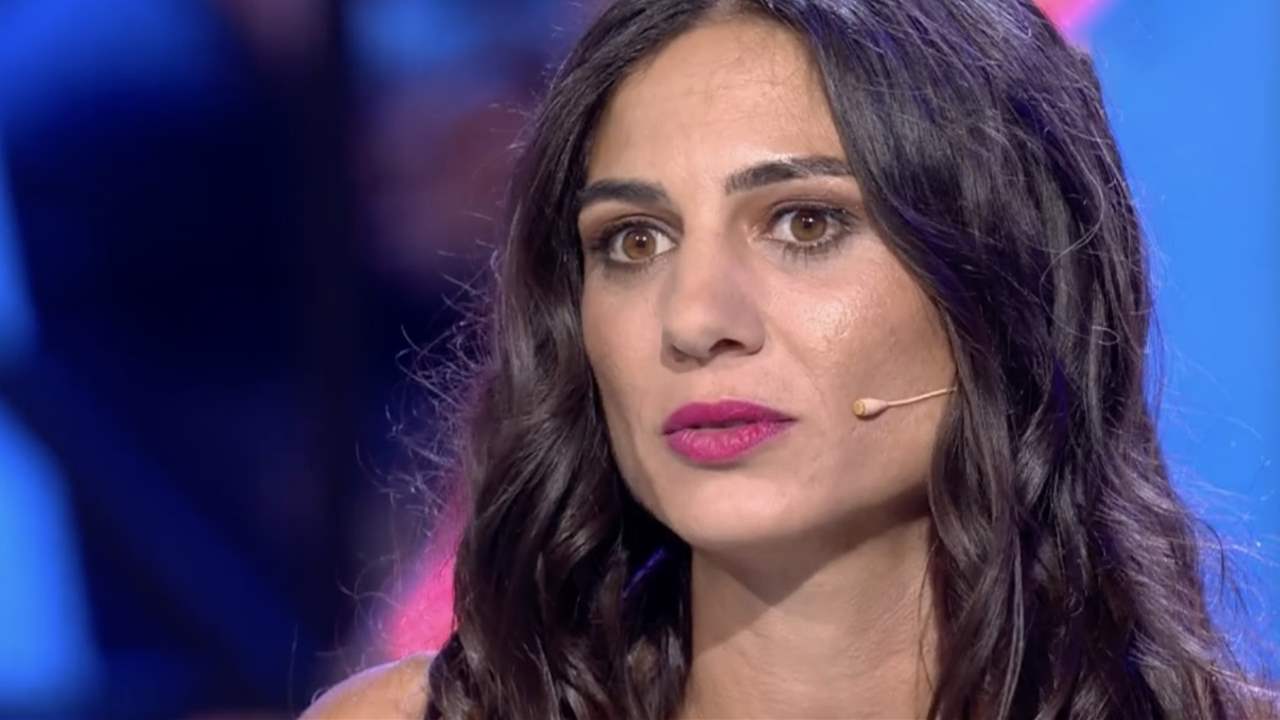 Gema Aldón destapa en 'Déjate querer' la razón de su ruptura definitiva con Gloria Camila: "Mi madre me duele"