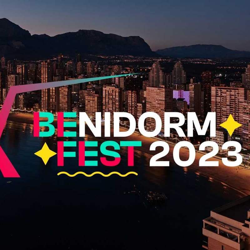 Benidorm Fest 2023: todas las novedades del próximo certamen