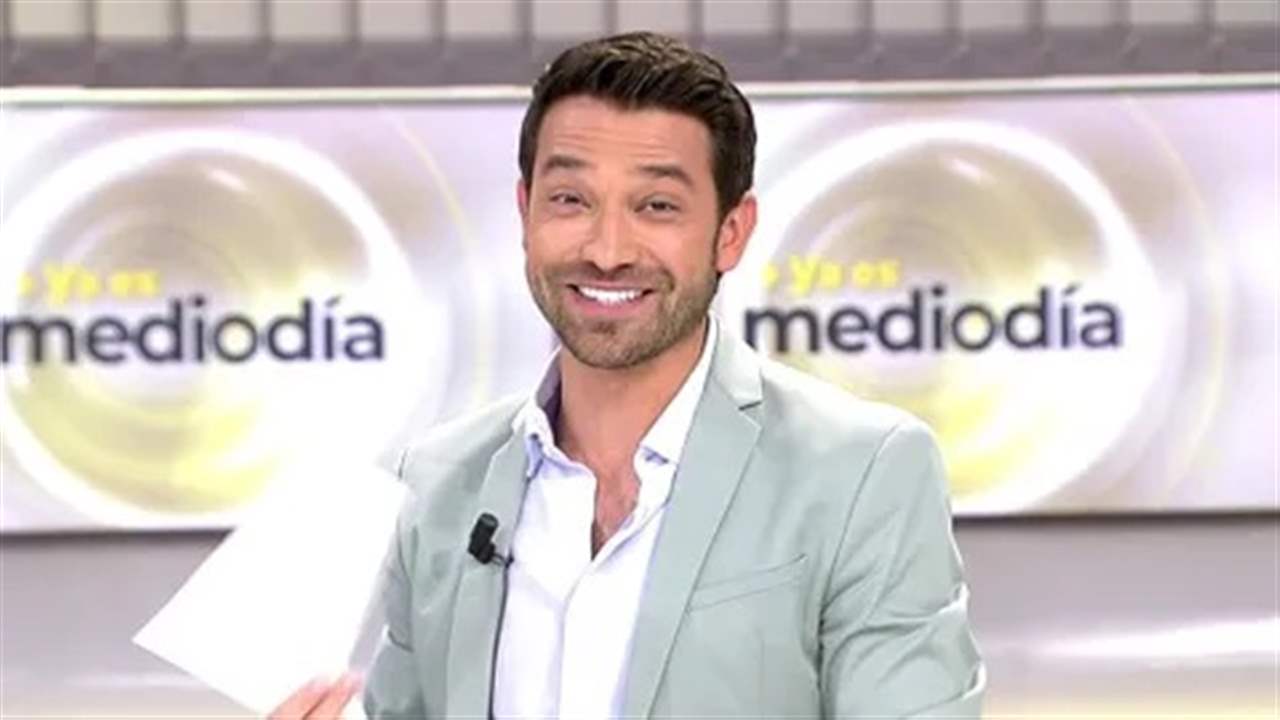 Marc Calderó también sale de Mediaset: ficha por RTVE para presentar las mañanas de La 1