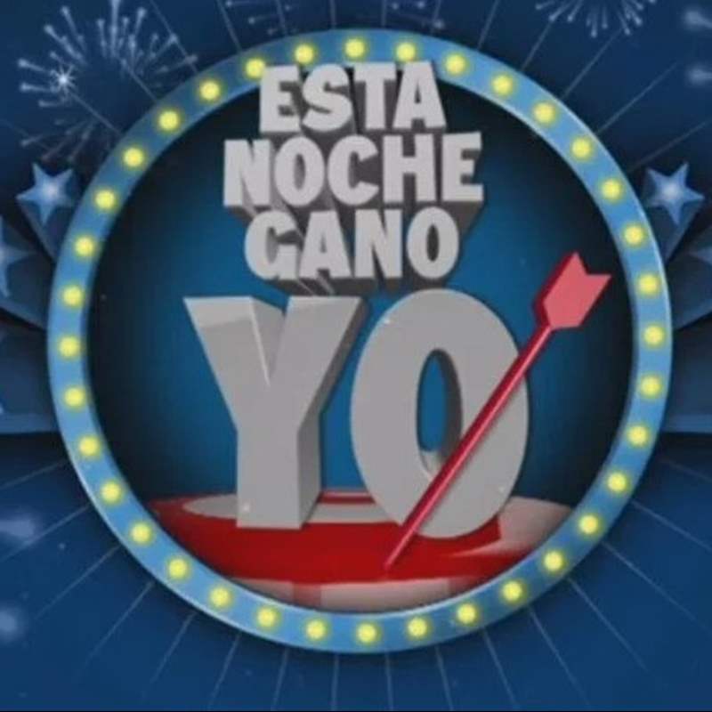 'Esta noche gano yo', el nuevo programa de Telecinco, ya tiene fecha de estreno