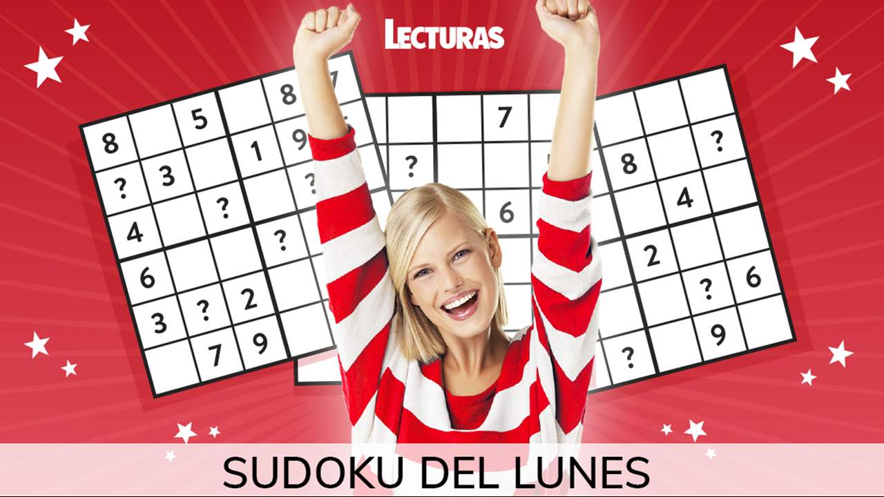 Sudoku online, 25 de julio  