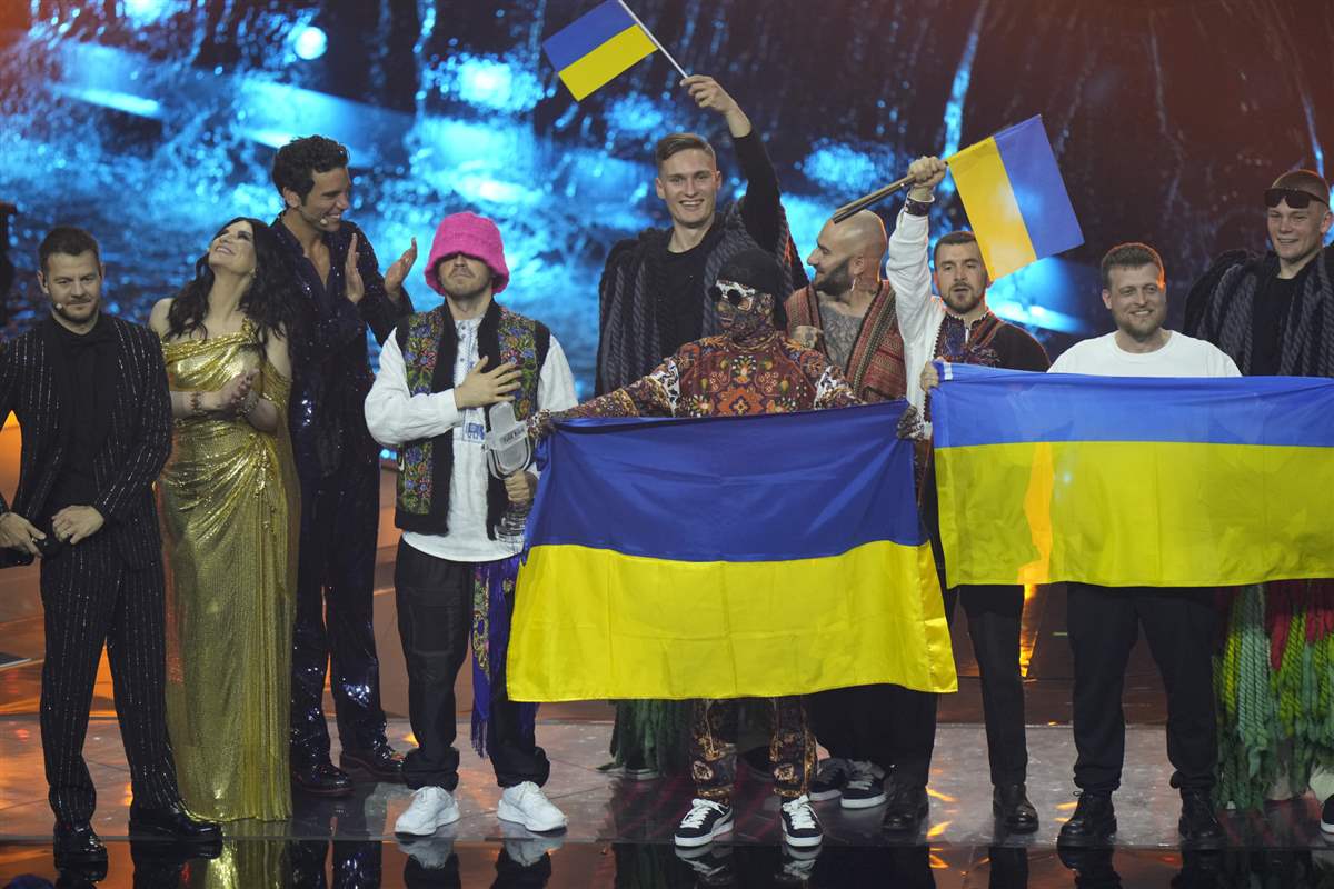 Eurovisión