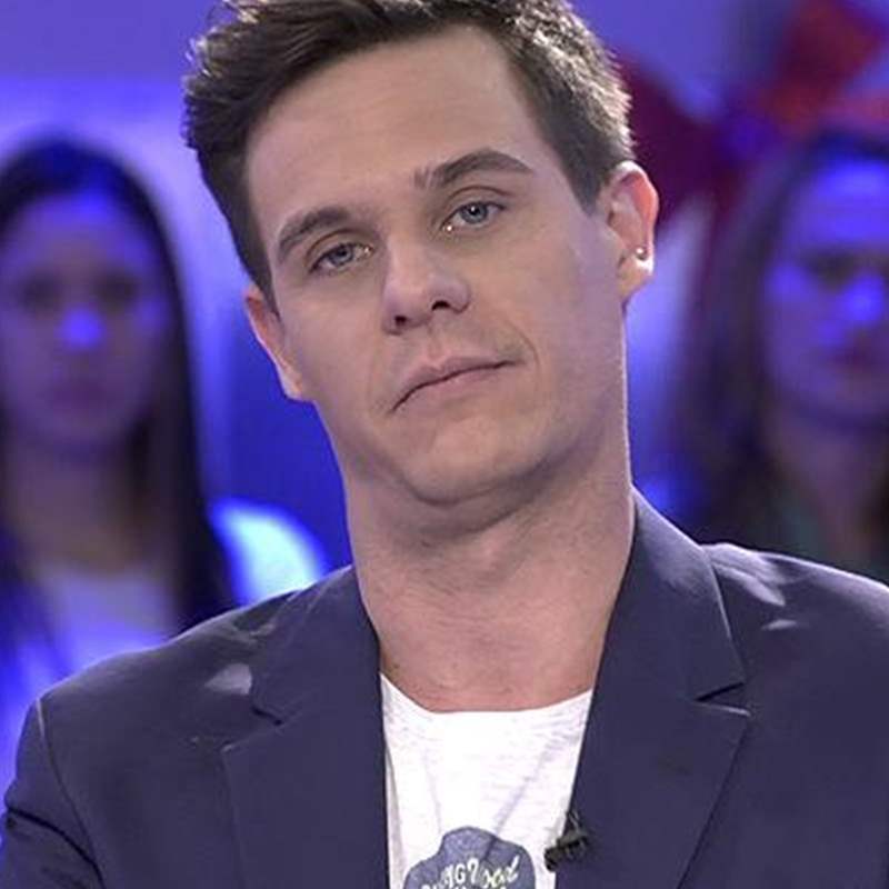 Christian Gálvez para los pies a los concursantes de 'Esta noche gano yo' tras su monumental enfado