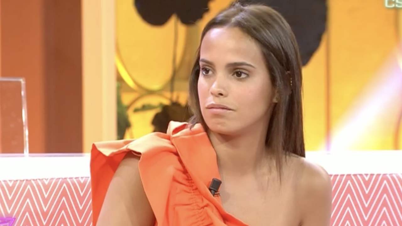 Gloria Camila responde a Gema Aldón y da un paso atrás en sus ataques hacia Ana María Aldón
