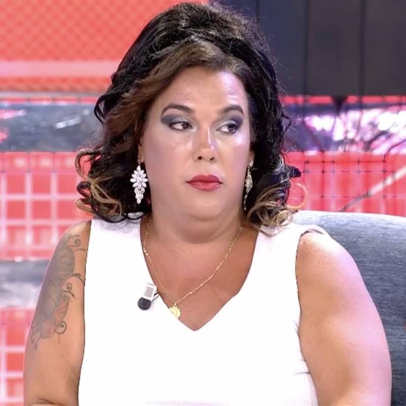 El amargo reproche de Marta Peñate a Desi Rodríguez: "Me ha dolido"