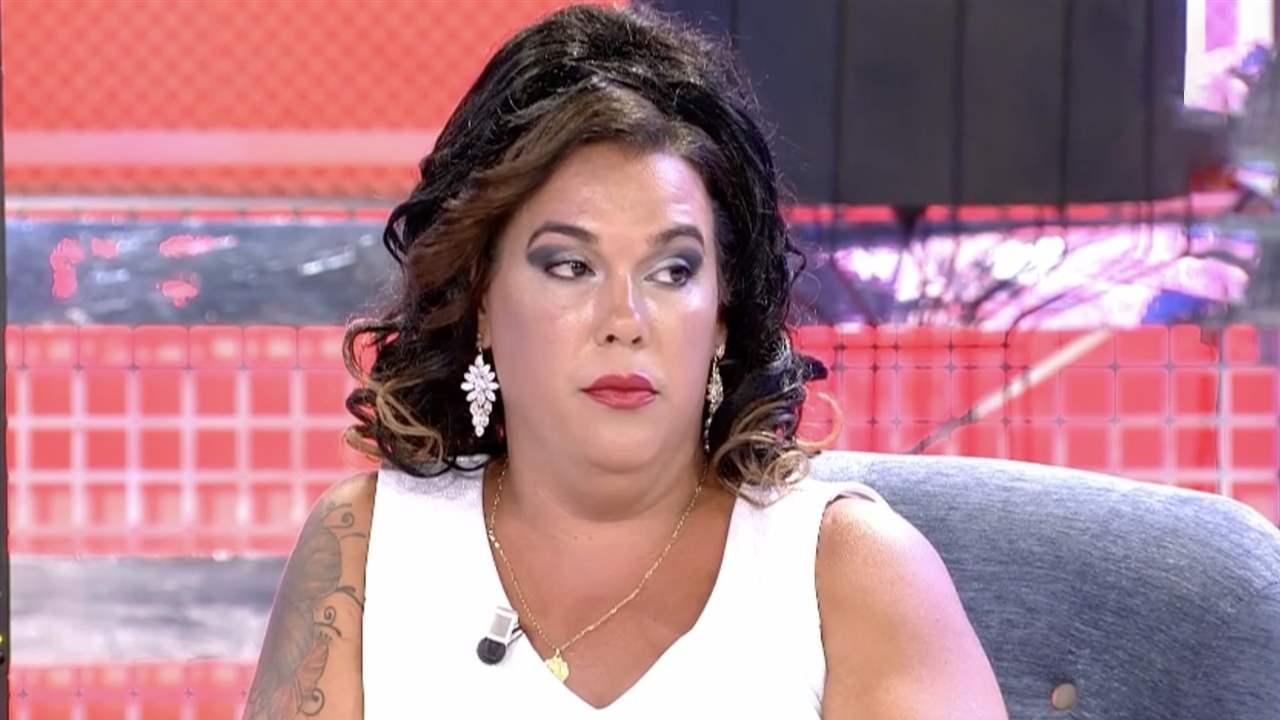 El amargo reproche de Marta Peñate a Desi Rodríguez: "Me ha dolido"