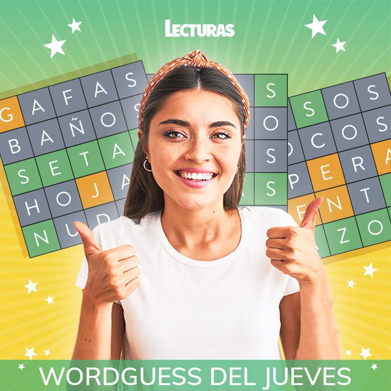Palabra de Wordle en español de hoy: pistas y solución del reto del jueves 4 de agosto