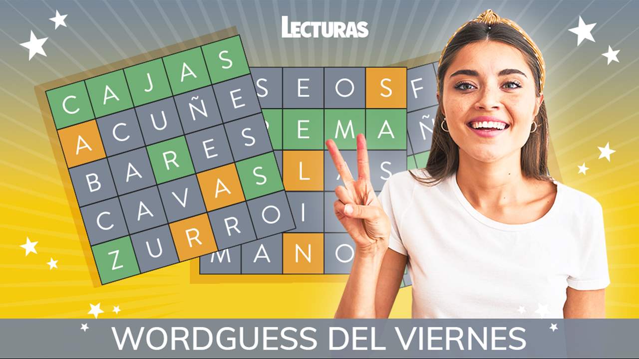 Palabra de Wordle en español de hoy: pistas y solución del reto del viernes 5 de agosto