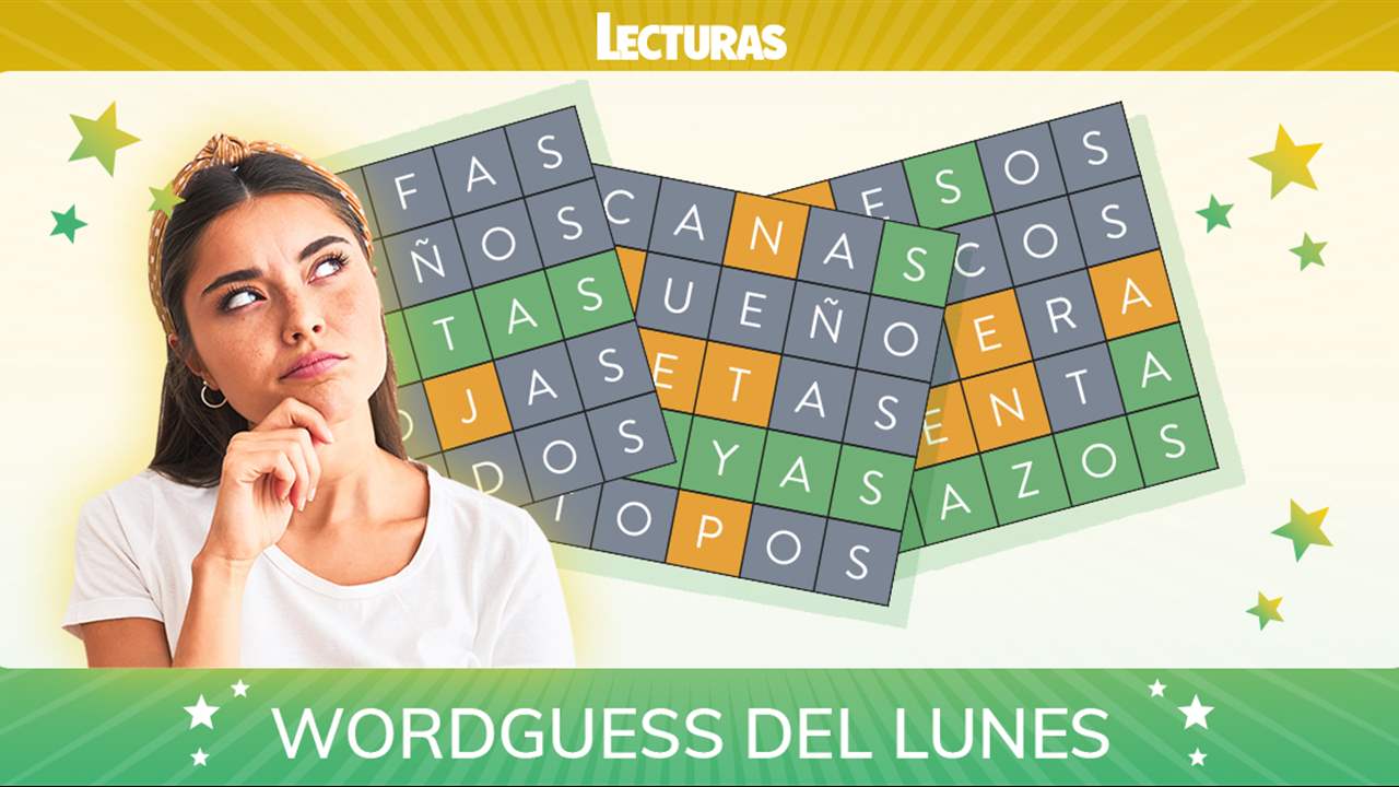 Palabra de Wordle en español de hoy: pistas y solución del reto del lunes 8 de agosto