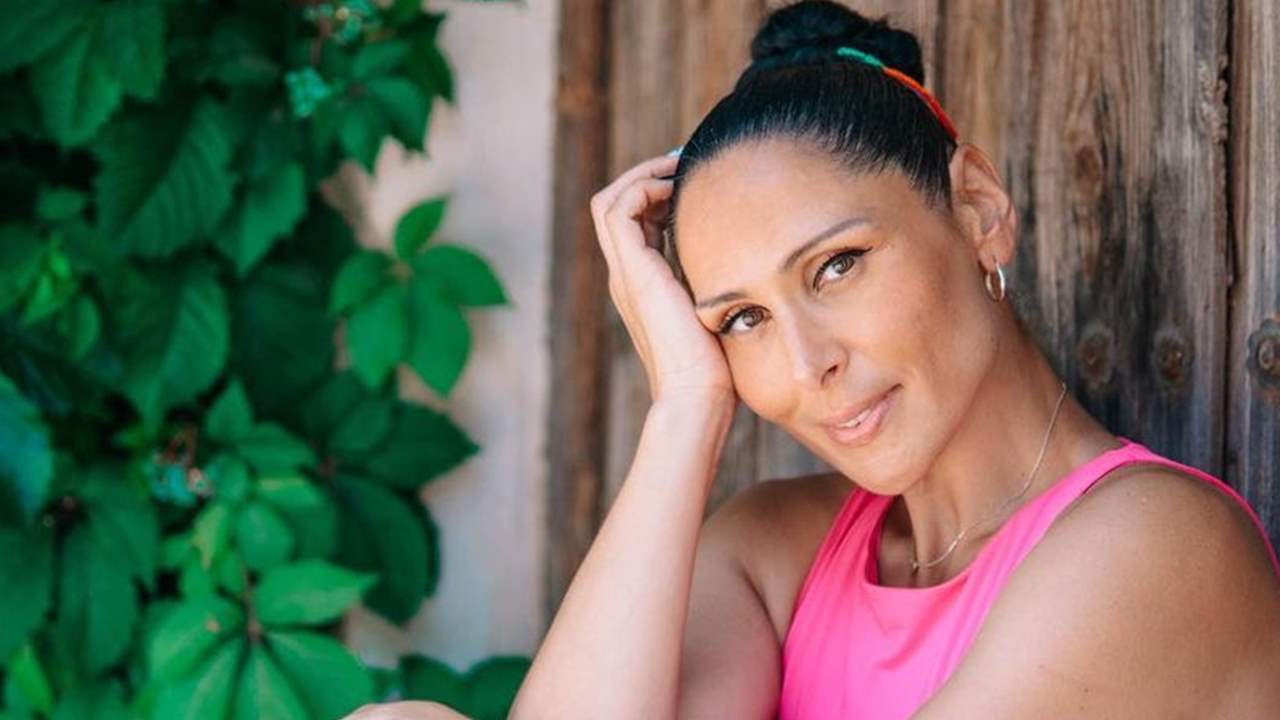 El increíble cambio físico de Rosa López tras perder 40 kilos que ha dejado sin palabras a Pilar Rubio
