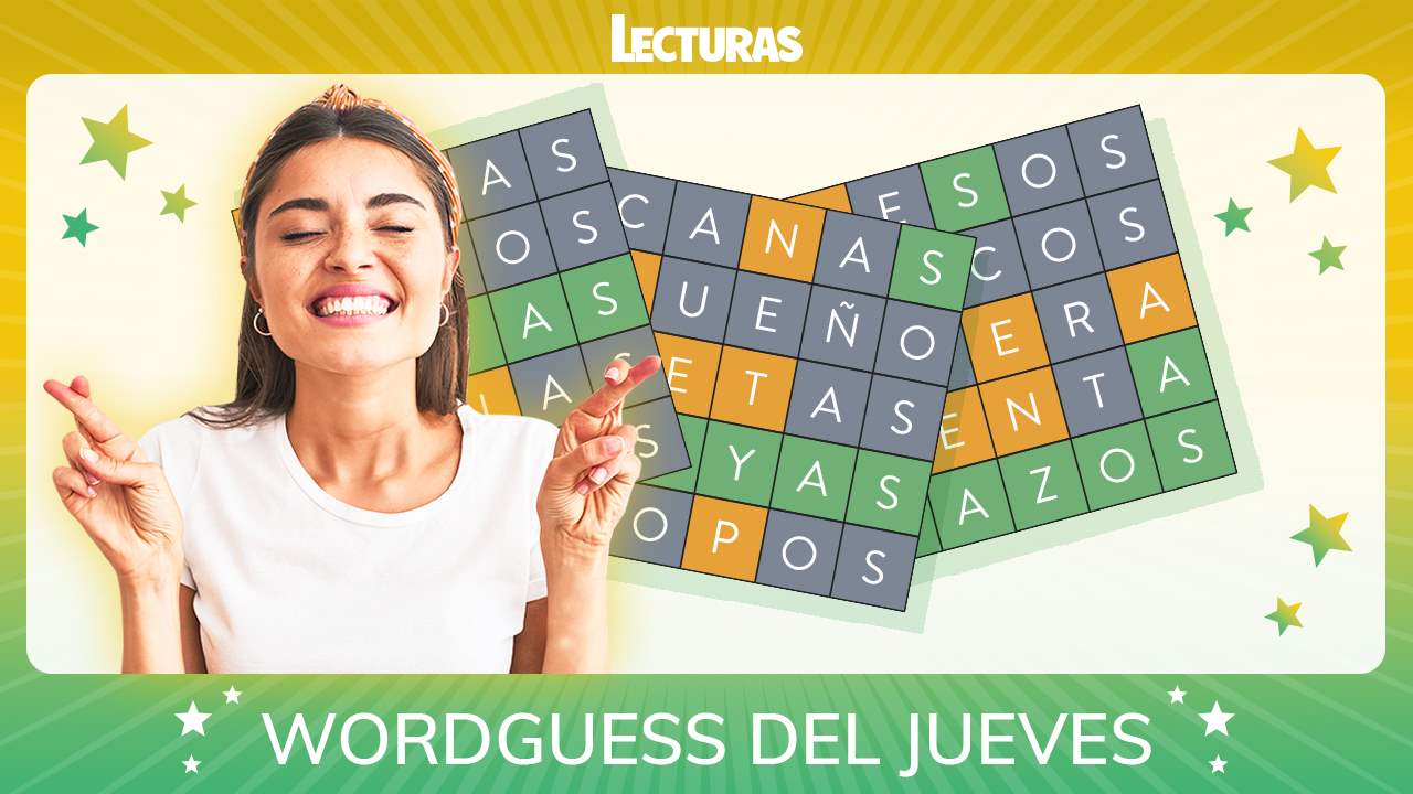 Palabra de Wordle en español de hoy: pistas y solución del reto del jueves 11 de agosto