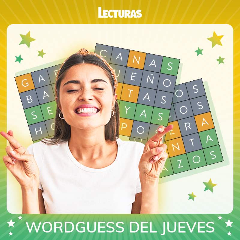 Palabra de Wordle en español de hoy: pistas y solución del reto del jueves 11 de agosto