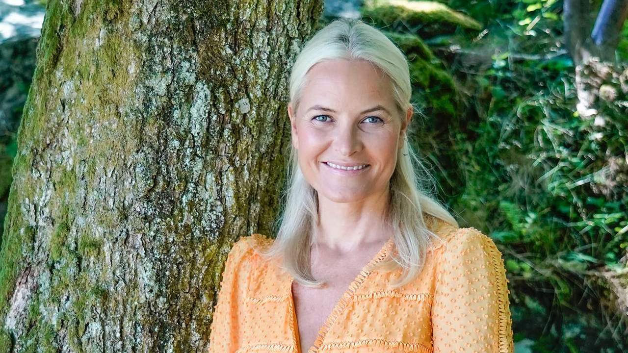 Mette-Marit de Noruega cumple 49 años convertida en la princesa que da ejemplo a Charlene de Mónaco