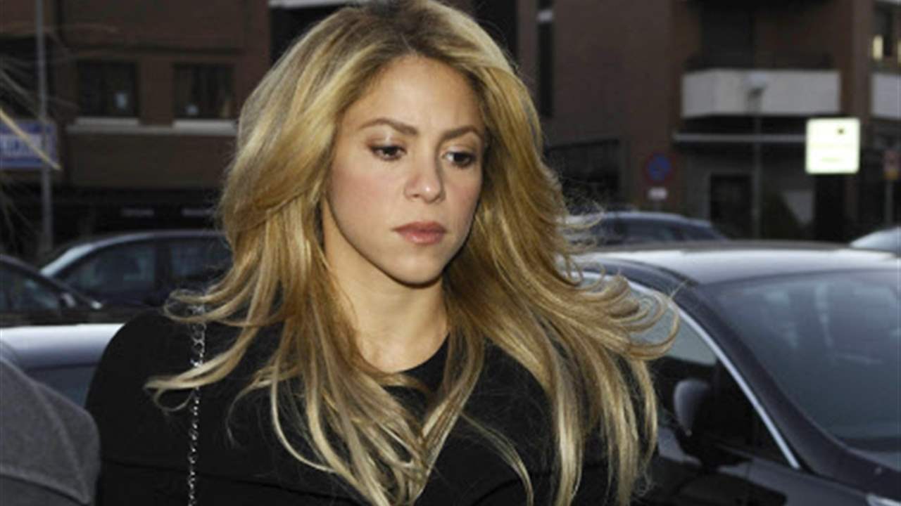 El refugio de Shakira tras las imágenes de Gerard Piqué junto a Clara Chía
