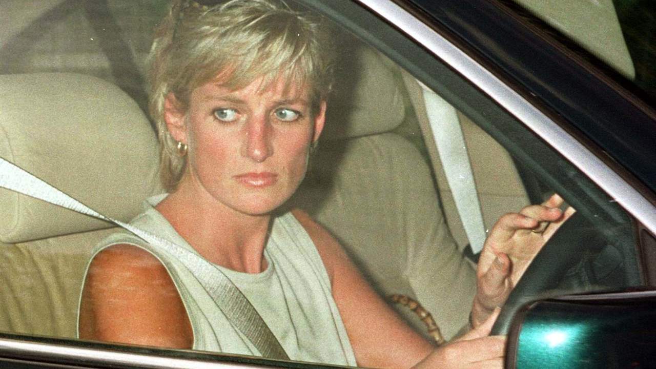 La pieza clave que acaba con las teorías sobre la muerte de Diana