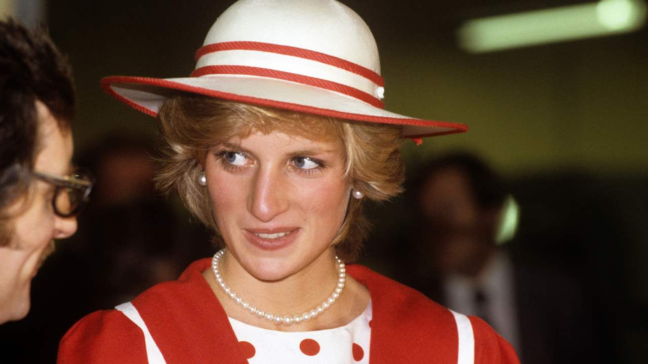 Las 10 polémicas más sonadas que marcaron la vida de Diana de Gales