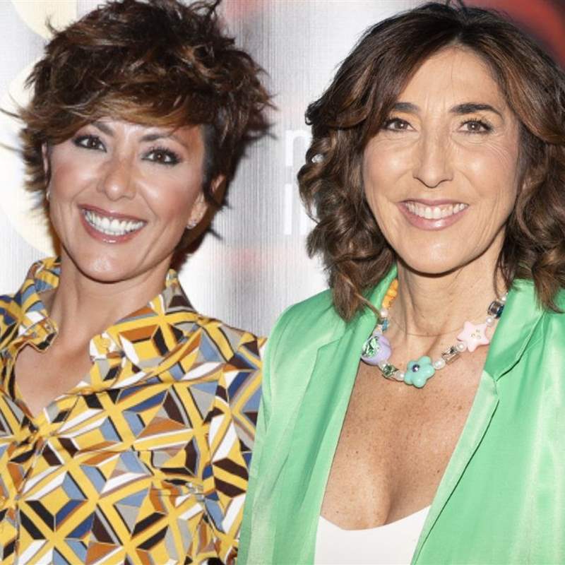 Sonsoles Ónega y Paz Padilla reaparecen en 'El Hormiguero' como primeras invitadas de la temporada