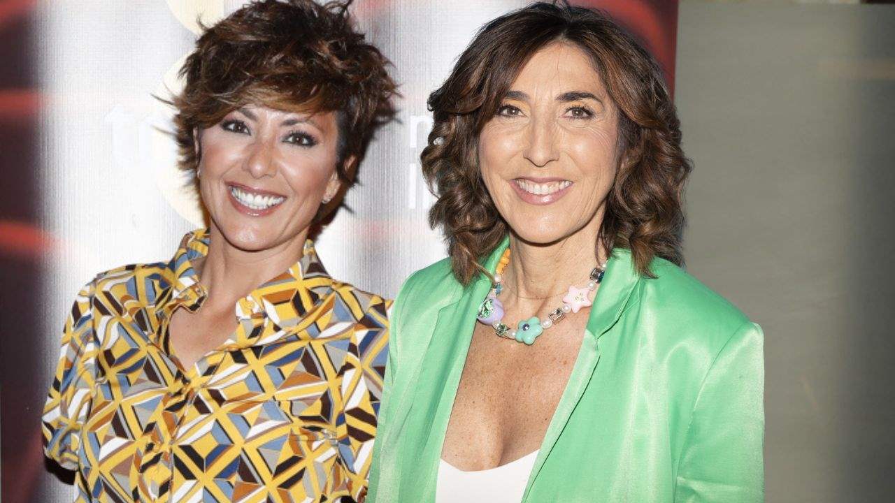 Sonsoles Ónega y Paz Padilla reaparecen en 'El Hormiguero' como primeras invitadas de la temporada
