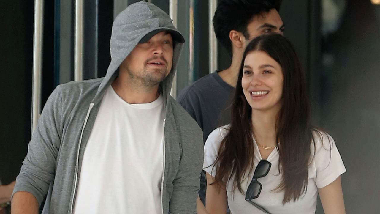 Leonardo DiCaprio y Camila Morrone rompen su relación y ve la luz una comentada teoría sobre el actor
