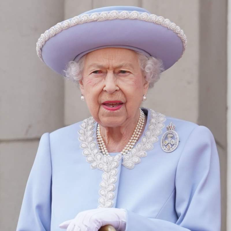 La salud de Isabel II despierta, una vez más, las alarmas con otra cancelación in extremis